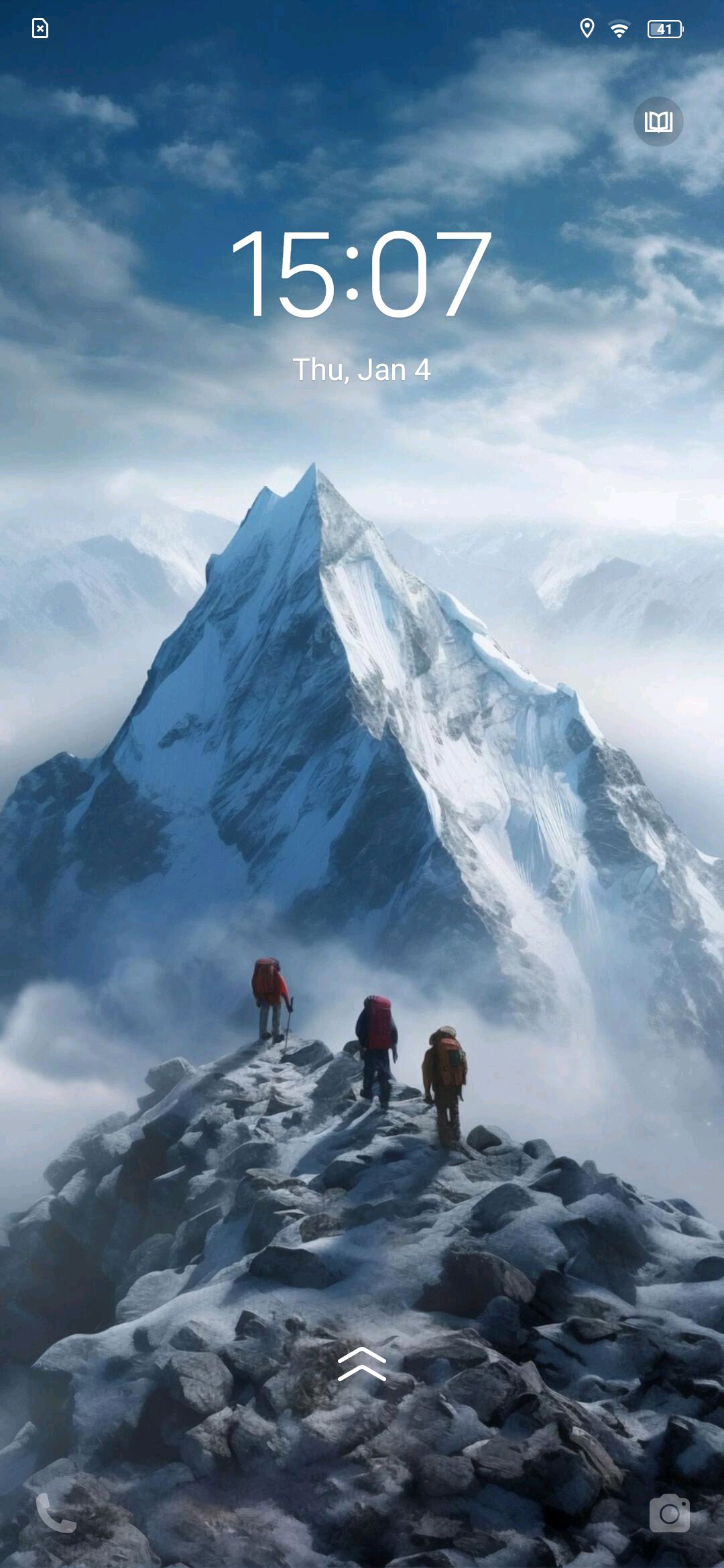 Abhishek Singh Vendor